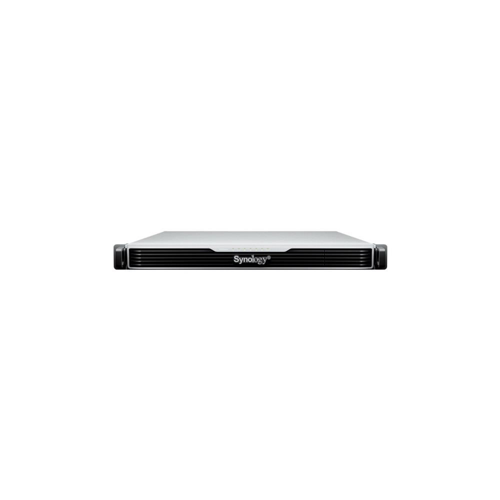 Produktbild för Synology RackStation RS1626xs+ - NAS-server