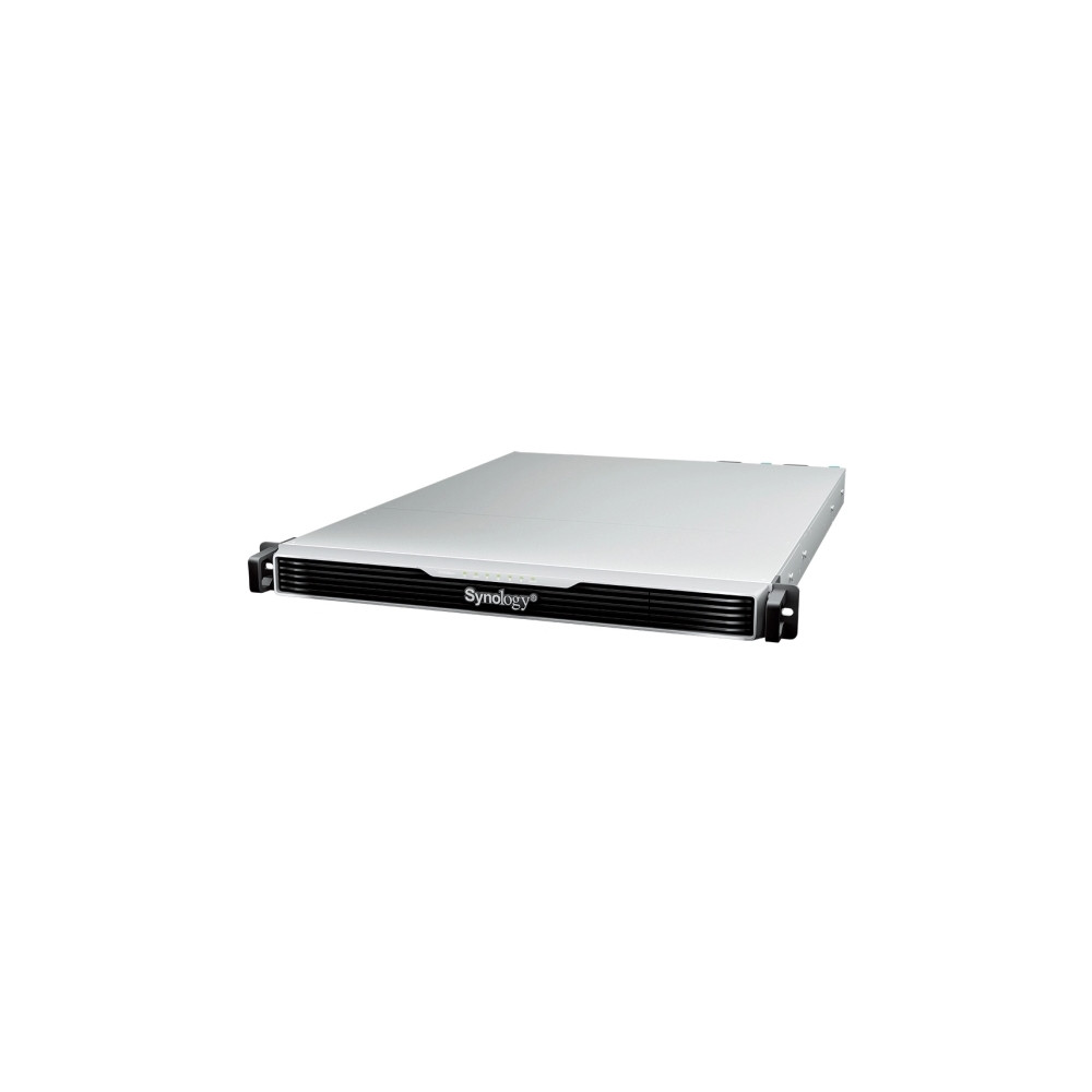 Produktbild för Synology RackStation RS1626xs+ - NAS-server