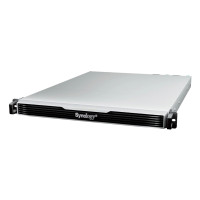 Produktbild för Synology RackStation RS1626xs+ - NAS-server
