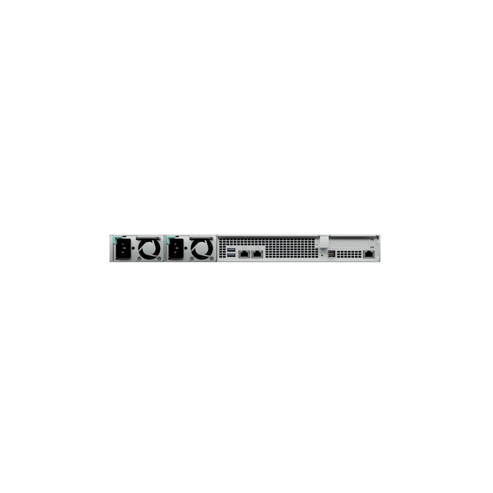 Produktbild för Synology RackStation RS1626xs+ - NAS-server