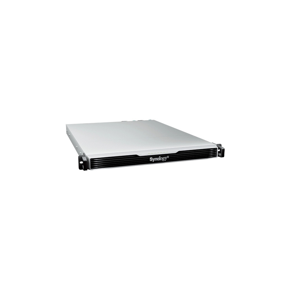 Produktbild för Synology RackStation RS1626xs+ - NAS-server