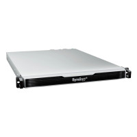 Produktbild för Synology RackStation RS1626xs+ - NAS-server