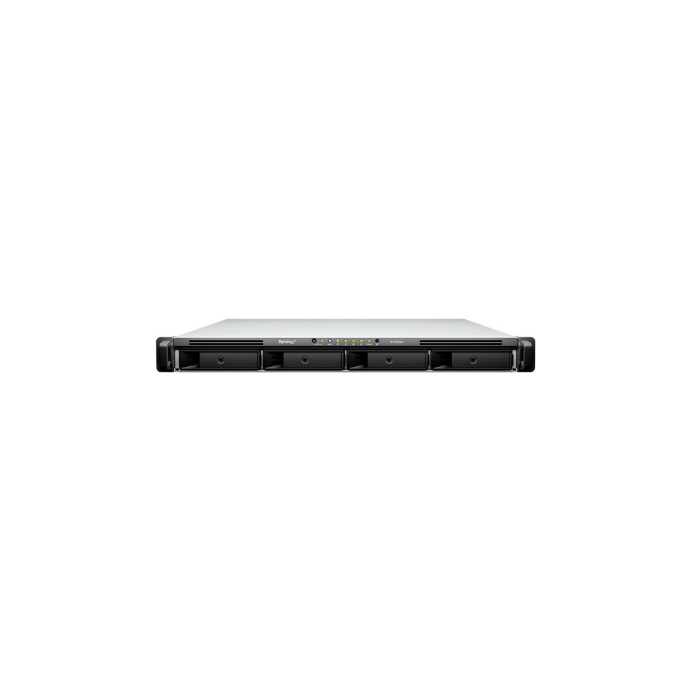 Produktbild för Synology RackStation RS1626xs+ - NAS-server