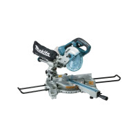 Produktbild för Makita DLS714NZ - kap- och geringssåg - sladdlös - 190 mm - inget batteri