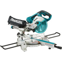Produktbild för Makita DLS714NZ - kap- och geringssåg - sladdlös - 190 mm - inget batteri