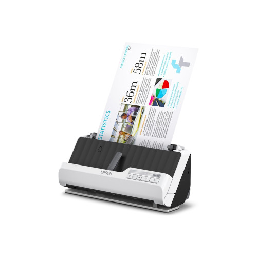 EPSON Epson DS-C490 - arkmatad skanner - desktop - USB 2.0