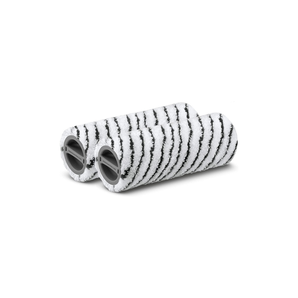 Produktbild för Kärcher Stone Roller Set - valsborste