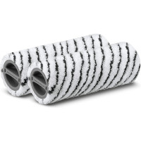 Produktbild för Kärcher Stone Roller Set - valsborste