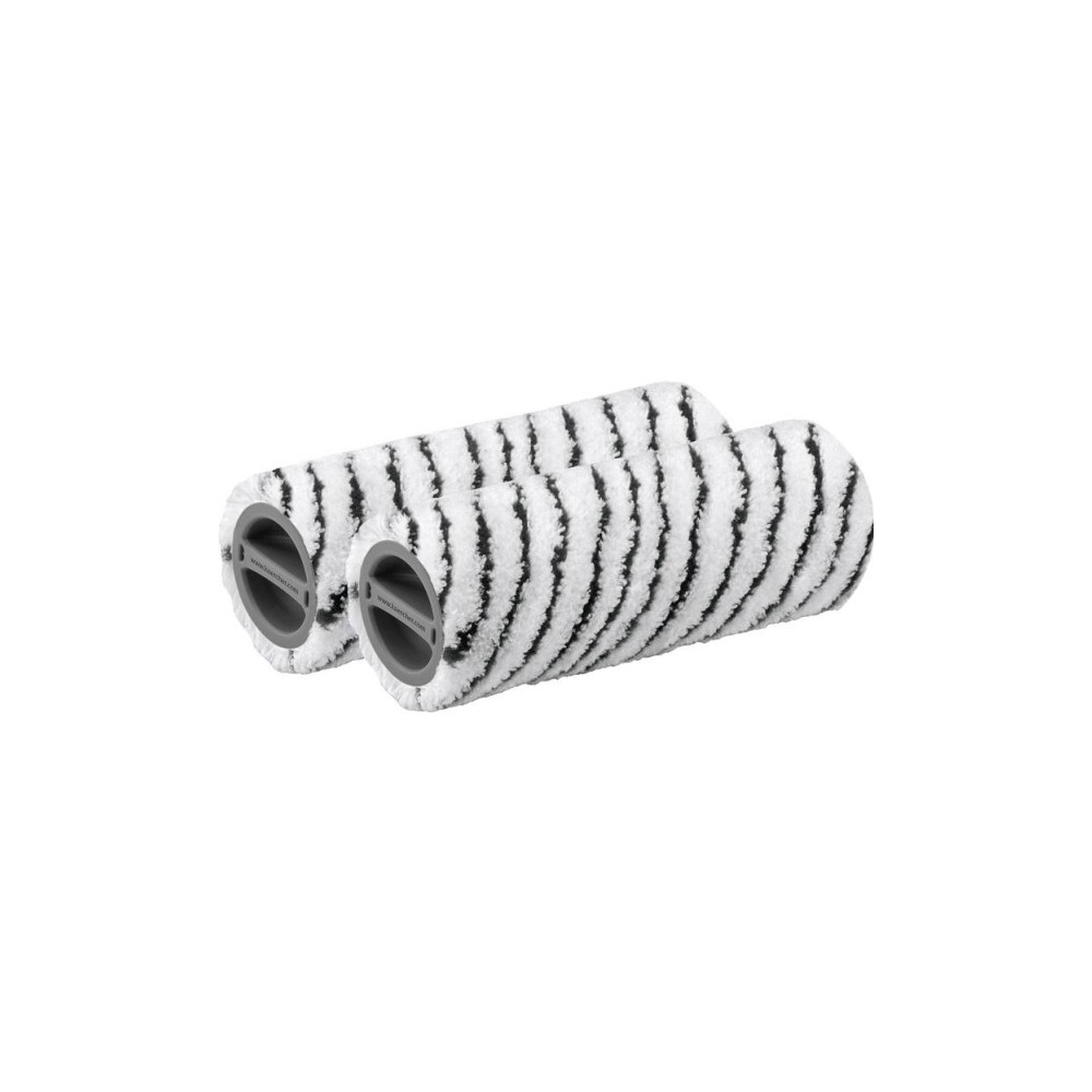 Produktbild för Kärcher Stone Roller Set - valsborste