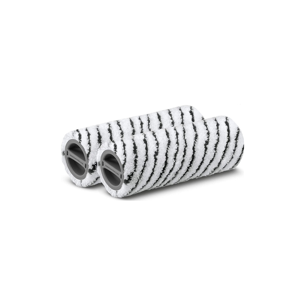 Produktbild för Kärcher Stone Roller Set - valsborste