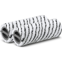 Produktbild för Kärcher Stone Roller Set - valsborste