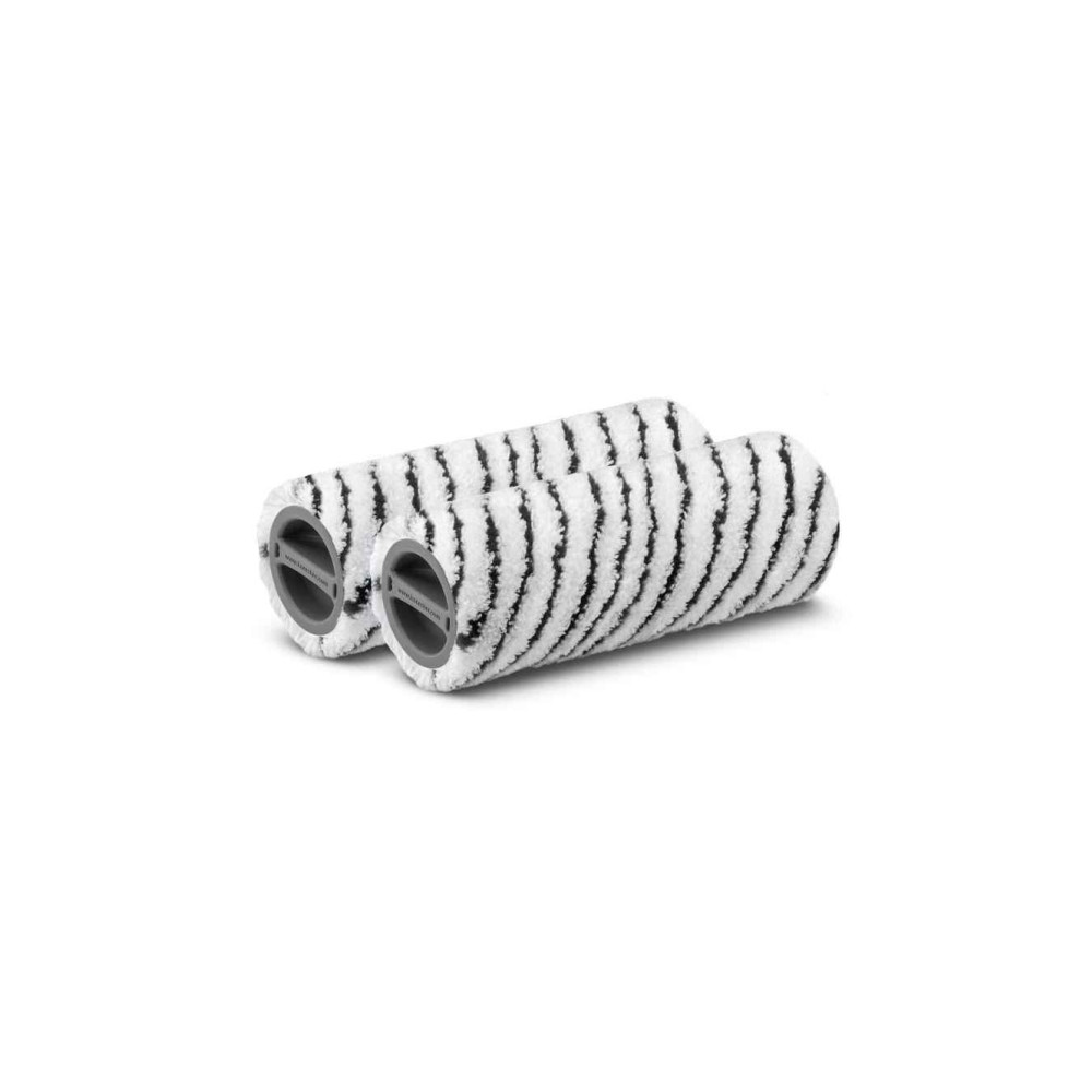 Produktbild för Kärcher Stone Roller Set - valsborste