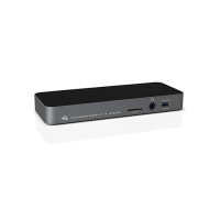 Produktbild för OWC Thunderbolt 3 Dock - dockningsstation - Thunderbolt 3 - Mini DP - 1GbE