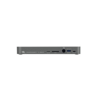 Produktbild för OWC Thunderbolt 3 Dock - dockningsstation - Thunderbolt 3 - Mini DP - 1GbE