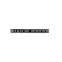 Produktbild för OWC Thunderbolt 3 Dock - dockningsstation - Thunderbolt 3 - Mini DP - 1GbE