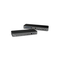 Produktbild för OWC Thunderbolt 3 Dock - dockningsstation - Thunderbolt 3 - Mini DP - 1GbE