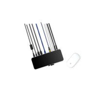 Produktbild för OWC Thunderbolt 3 Dock - dockningsstation - Thunderbolt 3 - Mini DP - 1GbE