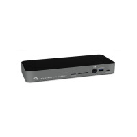 Produktbild för OWC Thunderbolt 3 Dock - dockningsstation - Thunderbolt 3 - Mini DP - 1GbE