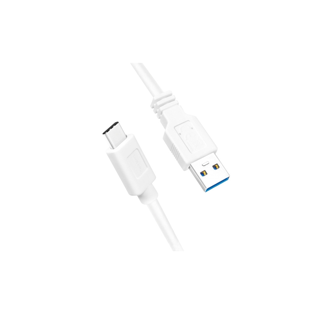 Produktbild för LogiLink CU0175, 1,5 m, USB A, USB C, USB 3.2 Gen 1 (3.1 Gen...