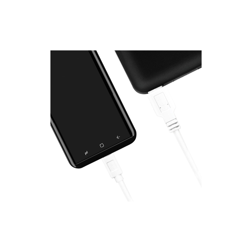 Produktbild för LogiLink CU0175, 1,5 m, USB A, USB C, USB 3.2 Gen 1 (3.1 Gen...