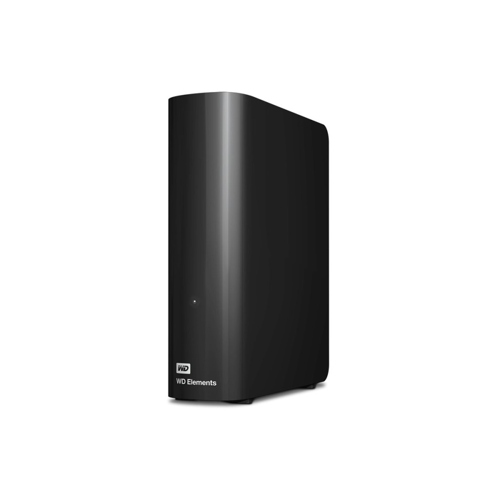 Produktbild för WD Elements Desktop WDBWLG0260HBK - hårddisk - 26 TB - USB 3.2 Gen 1