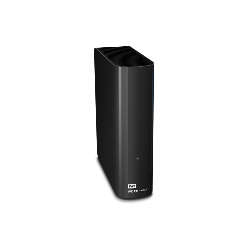 Produktbild för WD Elements Desktop WDBWLG0260HBK - hårddisk - 26 TB - USB 3.2 Gen 1