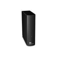 Produktbild för WD Elements Desktop WDBWLG0260HBK - hårddisk - 26 TB - USB 3.2 Gen 1