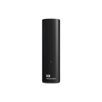 Produktbild för WD Elements Desktop WDBWLG0260HBK - hårddisk - 26 TB - USB 3.2 Gen 1