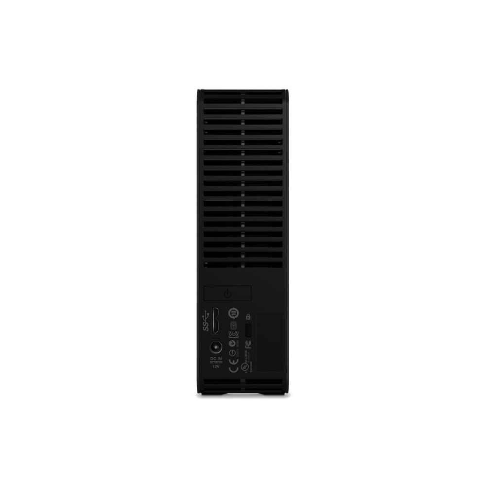 Produktbild för WD Elements Desktop WDBWLG0260HBK - hårddisk - 26 TB - USB 3.2 Gen 1
