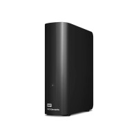 Produktbild för WD Elements Desktop WDBWLG0260HBK - hårddisk - 26 TB - USB 3.2 Gen 1
