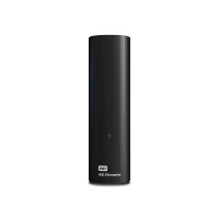 Produktbild för WD Elements Desktop WDBWLG0260HBK - hårddisk - 26 TB - USB 3.2 Gen 1