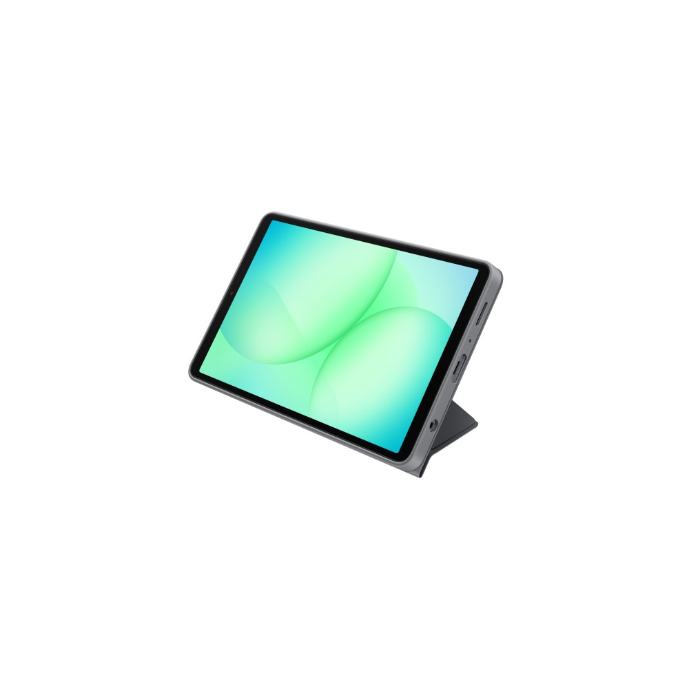 Produktbild för Samsung EF-BX130 - vikbart fodral för surfplatta