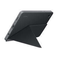 Produktbild för Samsung EF-BX130 - vikbart fodral för surfplatta