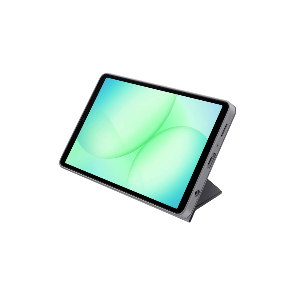 Produktbild för Samsung EF-BX130 - vikbart fodral för surfplatta