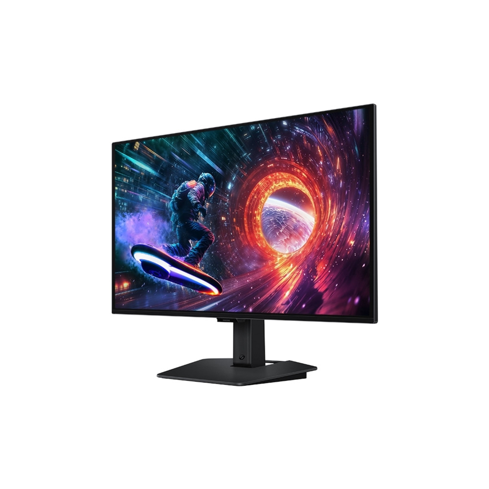 Produktbild för Samsung Odyssey OLED G5 S27FG502SU - G50SF Series - OLED-monitor - 27" - HDR