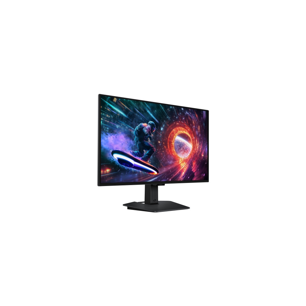 Produktbild för Samsung Odyssey OLED G5 S27FG502SU - G50SF Series - OLED-monitor - 27" - HDR