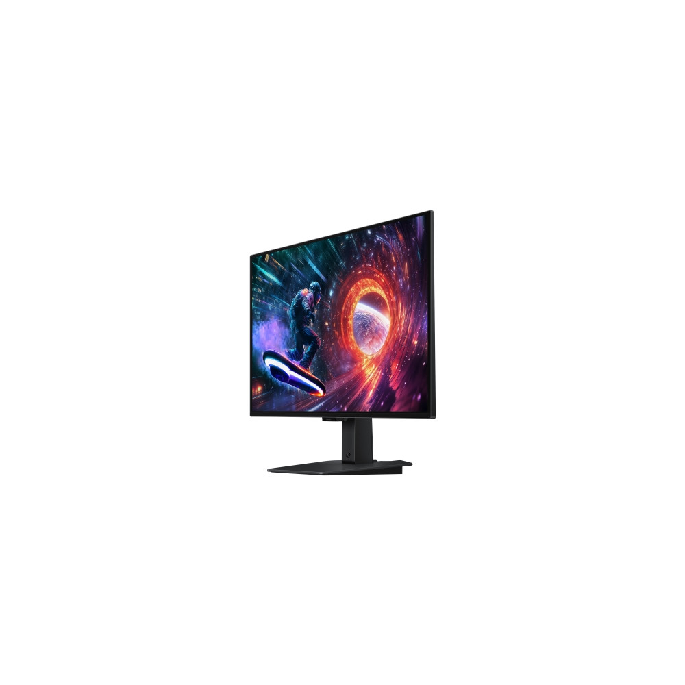 Produktbild för Samsung Odyssey OLED G5 S27FG502SU - G50SF Series - OLED-monitor - 27" - HDR