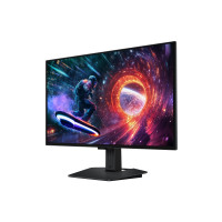 Produktbild för Samsung Odyssey OLED G5 S27FG502SU - G50SF Series - OLED-monitor - 27" - HDR