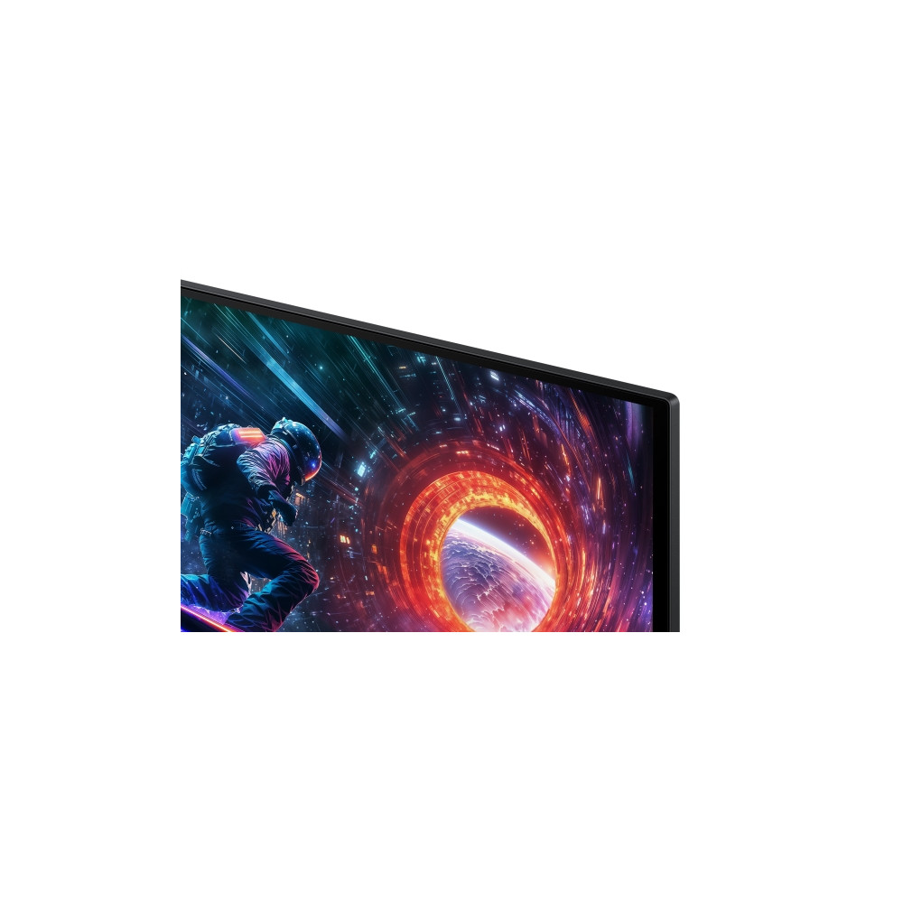 Produktbild för Samsung Odyssey OLED G5 S27FG502SU - G50SF Series - OLED-monitor - 27" - HDR