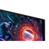 Produktbild för Samsung Odyssey OLED G5 S27FG502SU - G50SF Series - OLED-monitor - 27" - HDR