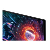 Produktbild för Samsung Odyssey OLED G5 S27FG502SU - G50SF Series - OLED-monitor - 27" - HDR