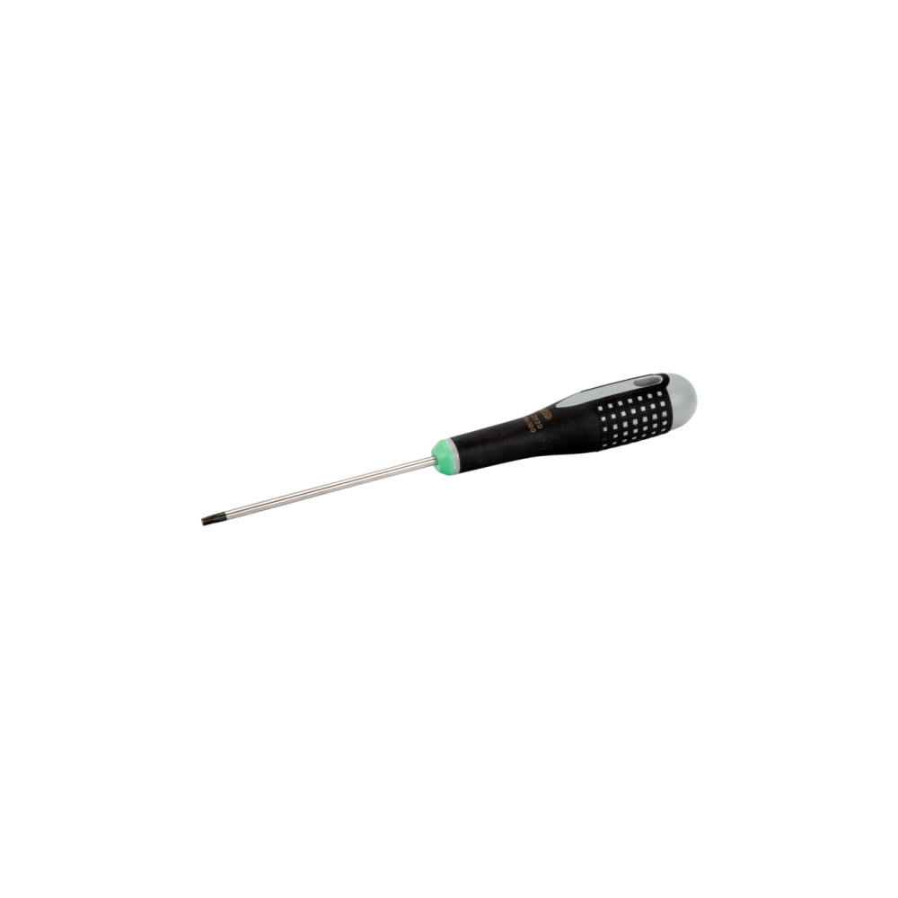 Produktbild för BAHCO ERGO Skruvmejsel BE-7910TORX® TR10, med centrumborrbla...