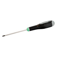 Produktbild för BAHCO ERGO Skruvmejsel BE-7910TORX® TR10, med centrumborrbla...