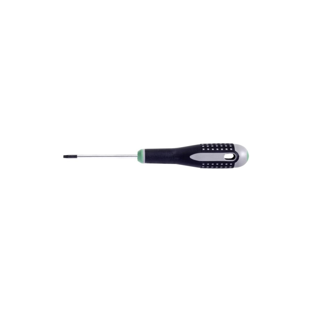 Produktbild för BAHCO ERGO Skruvmejsel BE-7910TORX® TR10, med centrumborrbla...