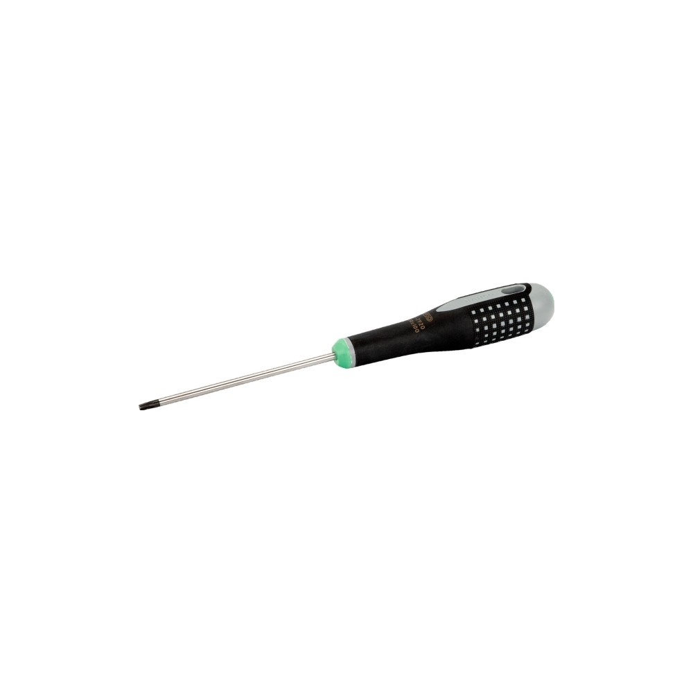 Produktbild för BAHCO ERGO Skruvmejsel BE-7910TORX® TR10, med centrumborrbla...