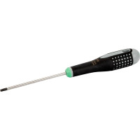 Produktbild för BAHCO ERGO Skruvmejsel BE-7910TORX® TR10, med centrumborrbla...