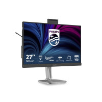 Produktbild för Philips 27B2U4601H - 4000 Series - LED-skärm - 27"