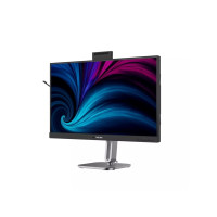 Produktbild för Philips 27B2U4601H - 4000 Series - LED-skärm - 27"