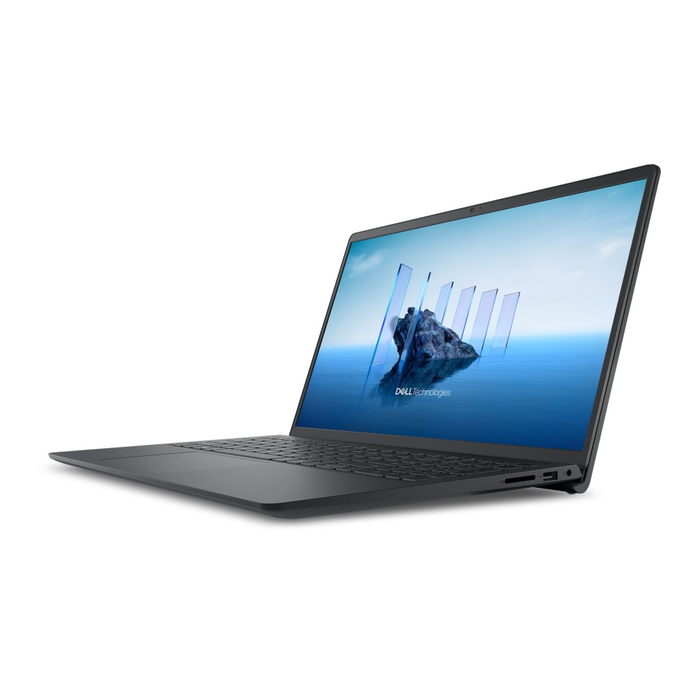 Produktbild för Dell Pro 15 Essential PV15250 - AI PC - 15.6" - Intel Core i7 - 1355U - 16 GB RAM - 512 GB SSD