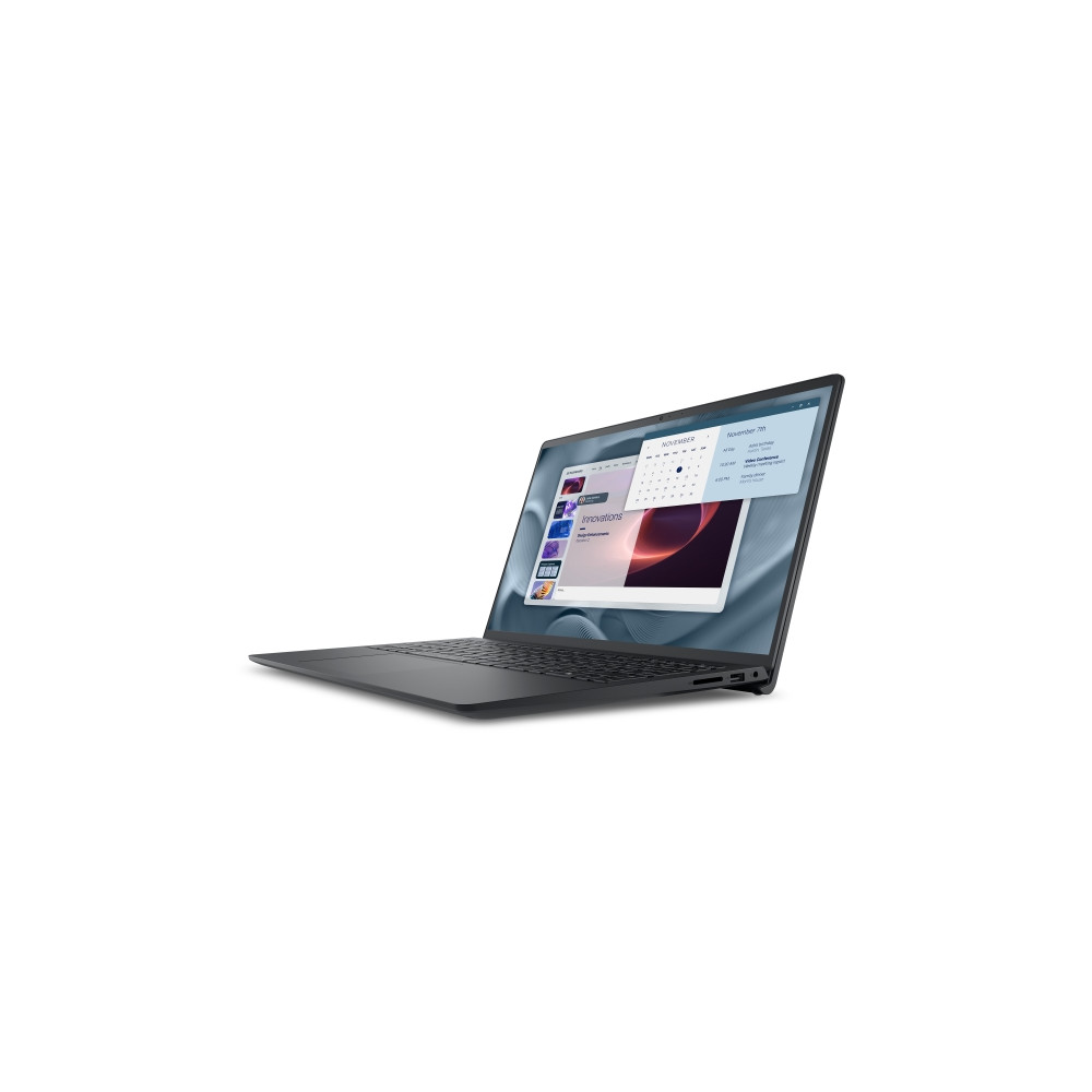 Produktbild för Dell Pro 15 Essential PV15250 - AI PC - 15.6" - Intel Core i7 - 1355U - 16 GB RAM - 512 GB SSD